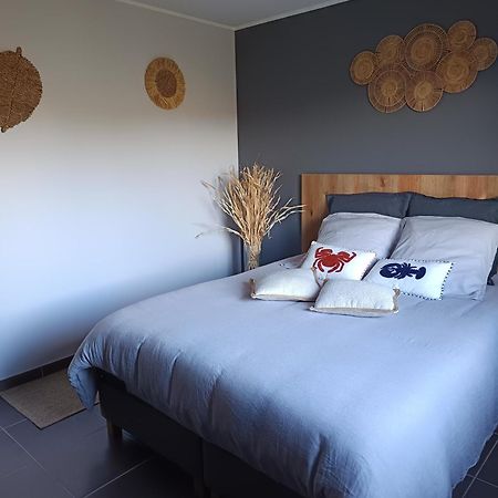 La Petite Chambre Du Lac 卡尔卡松 外观 照片