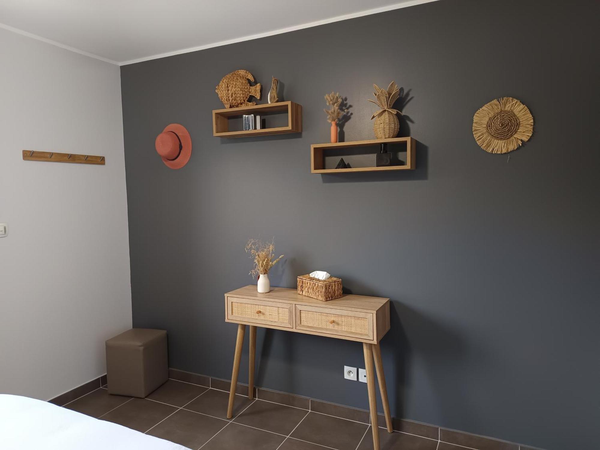 La Petite Chambre Du Lac 卡尔卡松 外观 照片