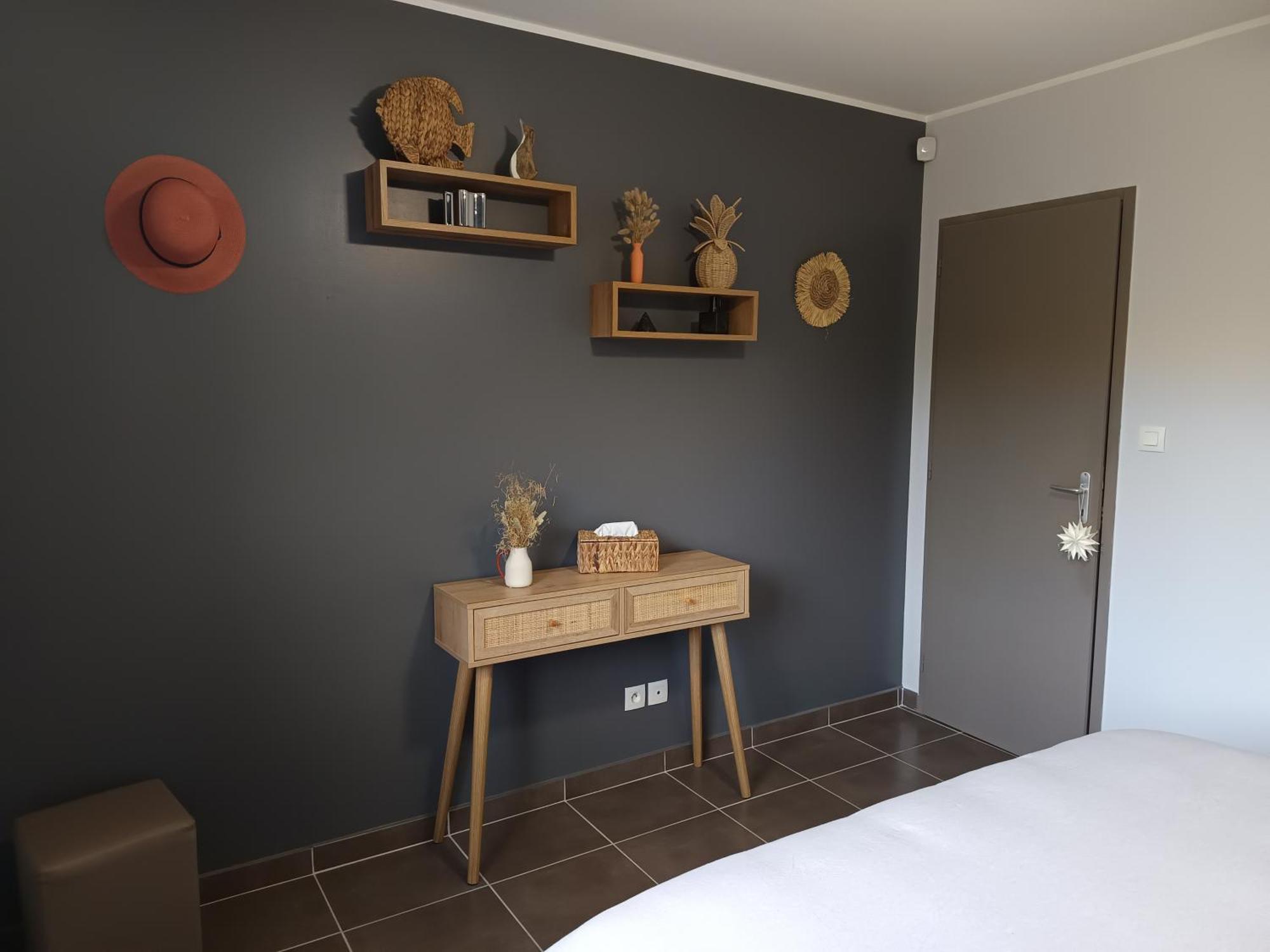 La Petite Chambre Du Lac 卡尔卡松 外观 照片