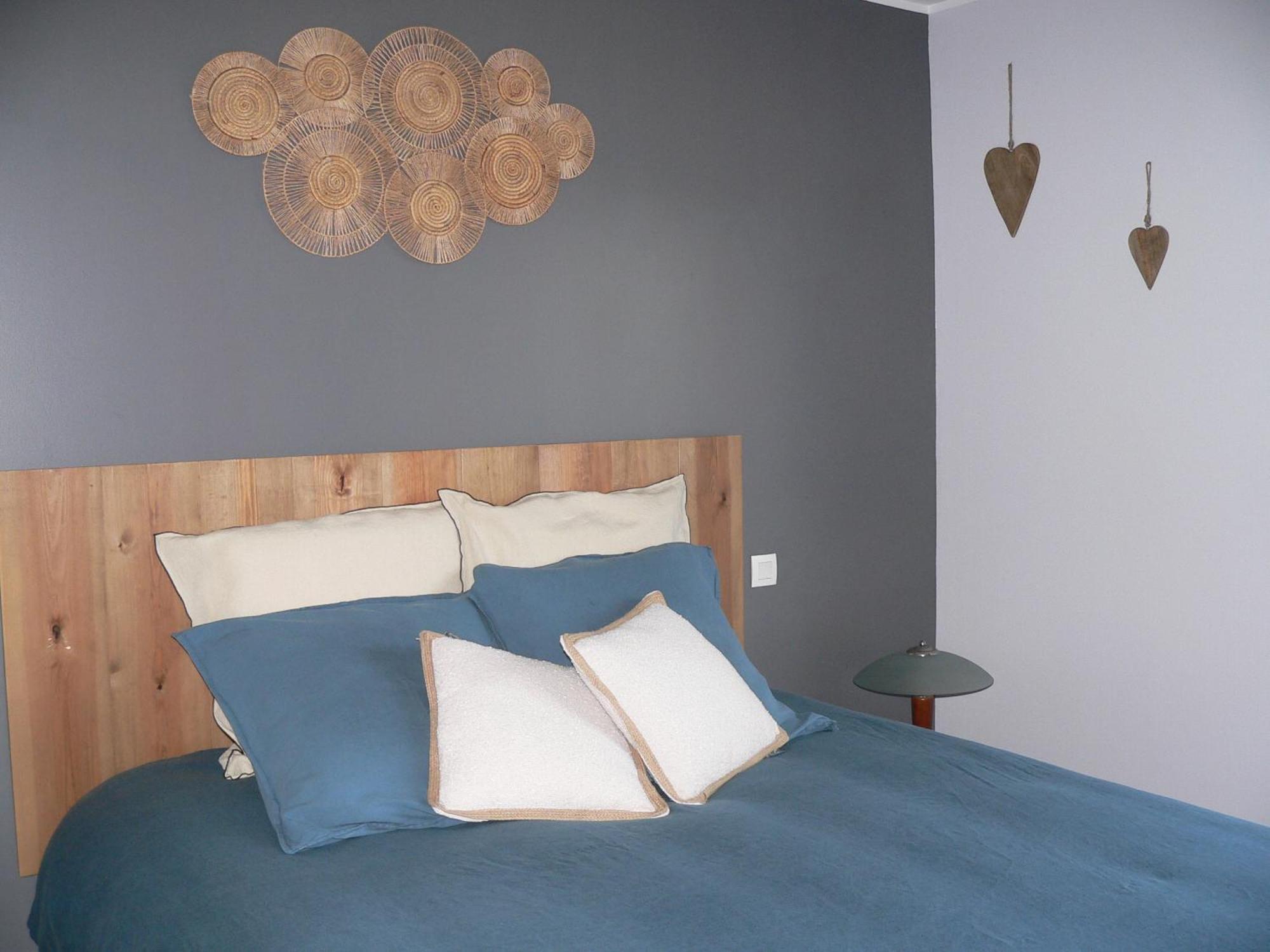 La Petite Chambre Du Lac 卡尔卡松 外观 照片